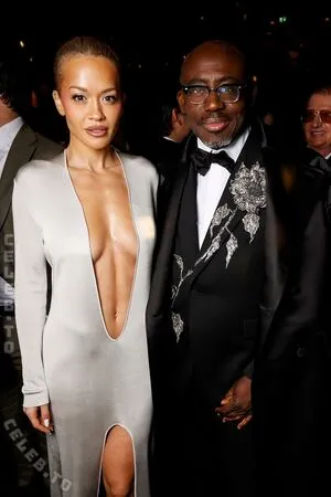 Rita Ora OnlyFans Leaked Free Thumbnail Picture - #QJK93kcZhF