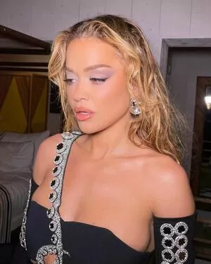 Rita Ora OnlyFans Leaked Free Thumbnail Picture - #QM8Kk9XXMD