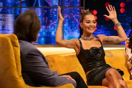 Rita Ora OnlyFans Leaked Free Thumbnail Picture - #QfGSi2UzD2