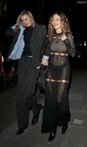 Rita Ora OnlyFans Leaked Free Thumbnail Picture - #QhXIZ2N5OL