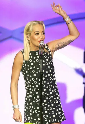 Rita Ora OnlyFans Leaked Free Thumbnail Picture - #QpMGAcz3Z8