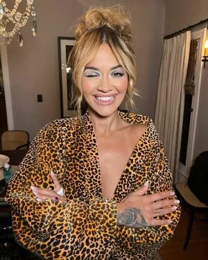 Rita Ora OnlyFans Leaked Free Thumbnail Picture - #QtkbD10a7D