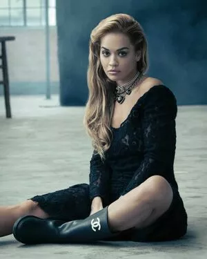 Rita Ora OnlyFans Leaked Free Thumbnail Picture - #QwxHABlhAD
