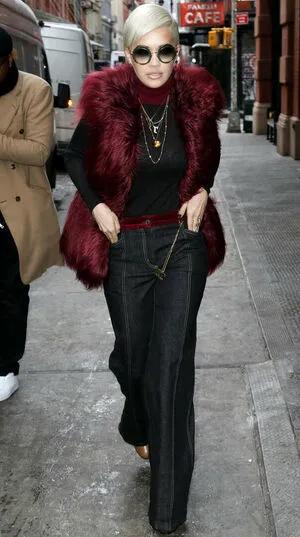 Rita Ora OnlyFans Leaked Free Thumbnail Picture - #R1zylbxlwD