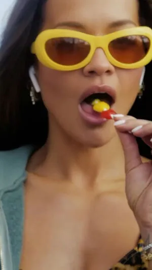 Rita Ora OnlyFans Leaked Free Thumbnail Picture - #R56bMldmyK