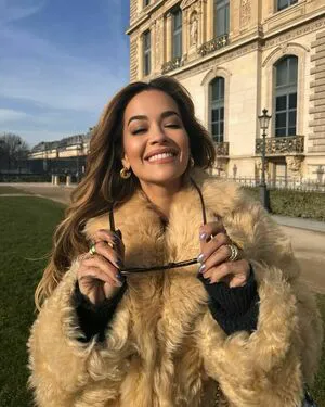 Rita Ora OnlyFans Leaked Free Thumbnail Picture - #RGVOX8sAfZ