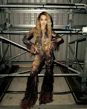 Rita Ora OnlyFans Leaked Free Thumbnail Picture - #RMtVb6gPMS