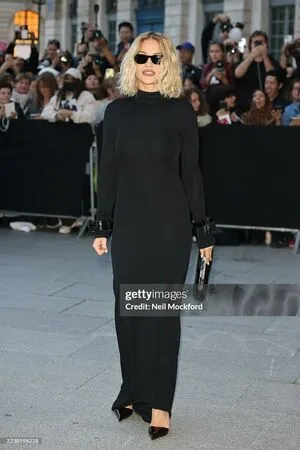 Rita Ora OnlyFans Leaked Free Thumbnail Picture - #RTOqDQc6yW