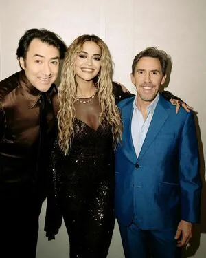 Rita Ora OnlyFans Leaked Free Thumbnail Picture - #RWWeQAaf2h