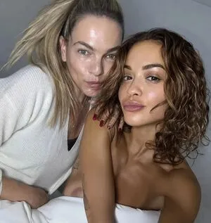Rita Ora OnlyFans Leaked Free Thumbnail Picture - #RbdPeZNtOx