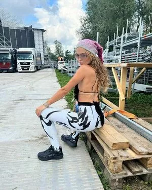 Rita Ora OnlyFans Leaked Free Thumbnail Picture - #RhKqlaC2jj