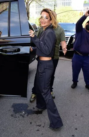 Rita Ora OnlyFans Leaked Free Thumbnail Picture - #RhnolUybUO