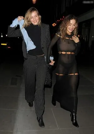 Rita Ora OnlyFans Leaked Free Thumbnail Picture - #RnNN8CRW4s
