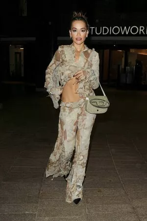Rita Ora OnlyFans Leaked Free Thumbnail Picture - #Rw5naOVsNN