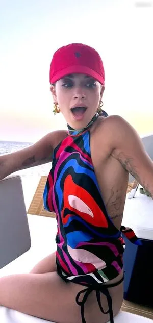 Rita Ora OnlyFans Leaked Free Thumbnail Picture - #S9vYbF5xP5