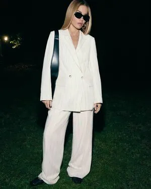 Rita Ora OnlyFans Leaked Free Thumbnail Picture - #SMGdVDNX4u