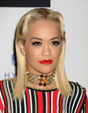 Rita Ora OnlyFans Leaked Free Thumbnail Picture - #SPWZnWvWeb