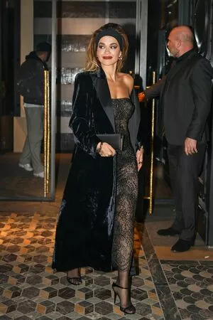 Rita Ora OnlyFans Leaked Free Thumbnail Picture - #STaFAHRa77