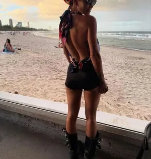 Rita Ora OnlyFans Leaked Free Thumbnail Picture - #SVgUKA5cQI