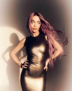 Rita Ora OnlyFans Leaked Free Thumbnail Picture - #Sb5706GnLZ