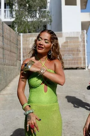 Rita Ora OnlyFans Leaked Free Thumbnail Picture - #Sp1apEK2UO