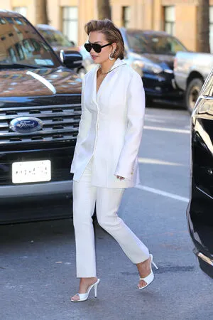 Rita Ora OnlyFans Leaked Free Thumbnail Picture - #SxkibJwzzF