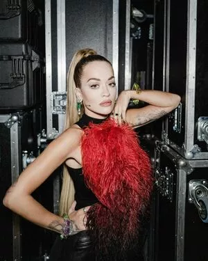Rita Ora OnlyFans Leaked Free Thumbnail Picture - #Sxysuh4C5Q