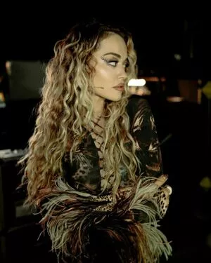 Rita Ora OnlyFans Leaked Free Thumbnail Picture - #T0UNItTFTR