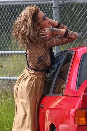 Rita Ora OnlyFans Leaked Free Thumbnail Picture - #T4VXFPJAiB