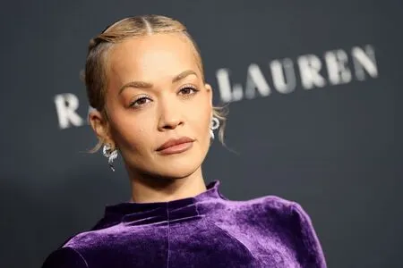 Rita Ora OnlyFans Leaked Free Thumbnail Picture - #TAKp5Uycsd