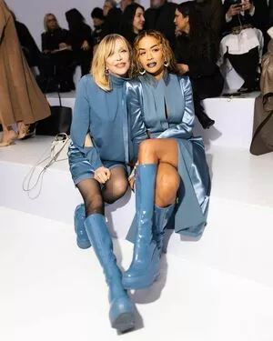 Rita Ora OnlyFans Leaked Free Thumbnail Picture - #TCaYsE1gcD