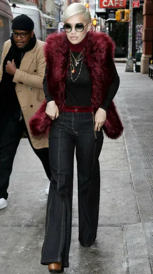 Rita Ora OnlyFans Leaked Free Thumbnail Picture - #TOcvGyxYfh