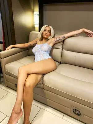 Rita Ora OnlyFans Leaked Free Thumbnail Picture - #TTXv5THapr