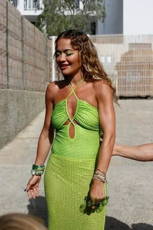 Rita Ora OnlyFans Leaked Free Thumbnail Picture - #TXDENo0Ir6