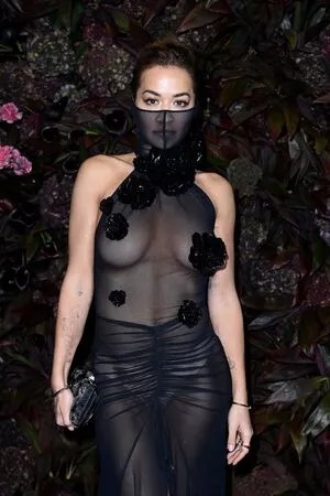 Rita Ora OnlyFans Leaked Free Thumbnail Picture - #TYA85RkWbK
