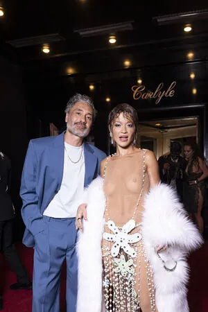 Rita Ora OnlyFans Leaked Free Thumbnail Picture - #TyzhenrDXu