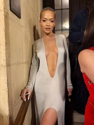 Rita Ora OnlyFans Leaked Free Thumbnail Picture - #UFaPpx9lbR