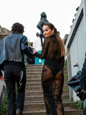 Rita Ora OnlyFans Leaked Free Thumbnail Picture - #UGm87KAymC