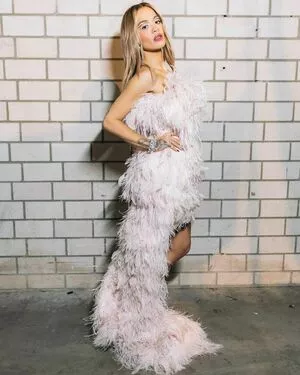 Rita Ora OnlyFans Leaked Free Thumbnail Picture - #UHunOU1wVn