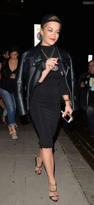 Rita Ora OnlyFans Leaked Free Thumbnail Picture - #ULuylrdzb0