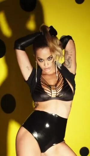 Rita Ora OnlyFans Leaked Free Thumbnail Picture - #UWn34PIghj