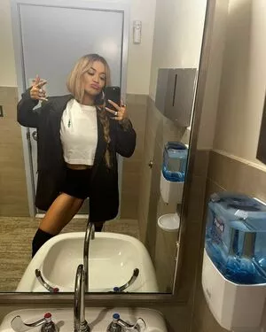 Rita Ora OnlyFans Leaked Free Thumbnail Picture - #UXbDyDEDGT