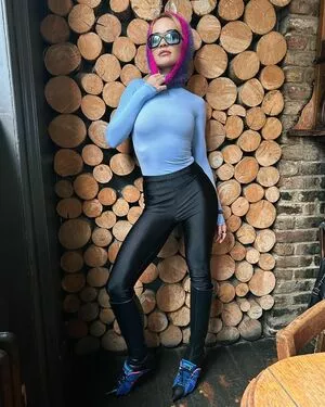 Rita Ora OnlyFans Leaked Free Thumbnail Picture - #UZpErvq9Rb