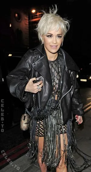 Rita Ora OnlyFans Leaked Free Thumbnail Picture - #UrCFyg3ExH