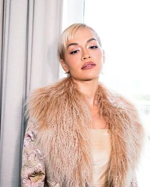 Rita Ora OnlyFans Leaked Free Thumbnail Picture - #UwVJokdxNN