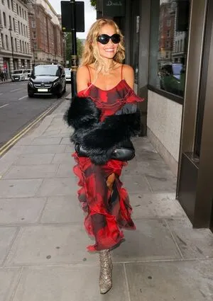 Rita Ora OnlyFans Leaked Free Thumbnail Picture - #UzugHUAJGK