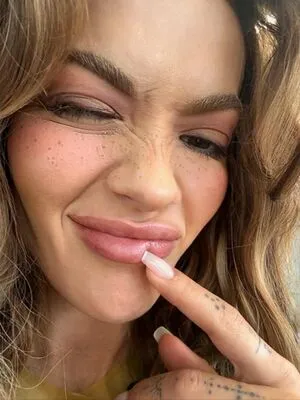 Rita Ora OnlyFans Leaked Free Thumbnail Picture - #V17UloXeBk