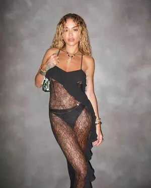 Rita Ora OnlyFans Leaked Free Thumbnail Picture - #V2Y6BAj5ZV