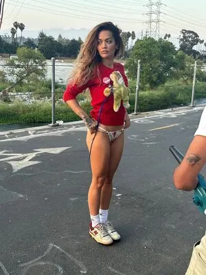 Rita Ora OnlyFans Leaked Free Thumbnail Picture - #V7rAbVyndr