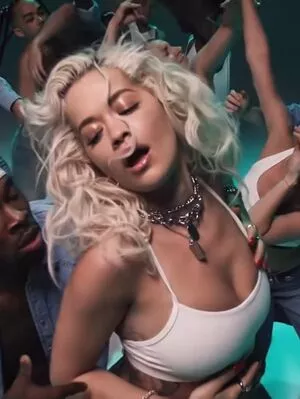 Rita Ora OnlyFans Leaked Free Thumbnail Picture - #VDrUUxp3IC
